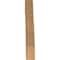 Ekena Millwork 5 1/2"W x 32"D x 40"H Westlake Smooth Knee Brace, Western Red Cedar BRC06X32X40WTL00SWR - alternate 3
